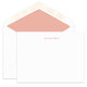 Block Petite Correspondence Cards Image 1 of 3